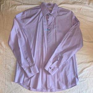 Express long sleeve dress shirt